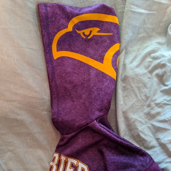 Laurier Golden Hawks hoodie - Picture 2 of 2